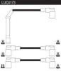 TESLA M. T620B Ignition Cable Kit